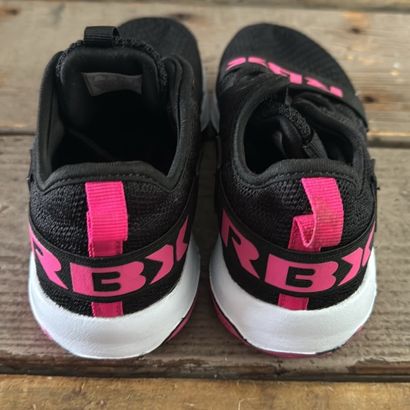 RBX Womens Clammy-K Live Life Active Running Shoes - Picture 3 of 3